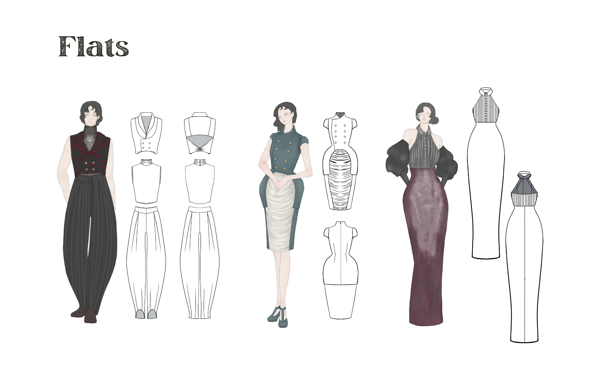 Look 17